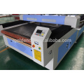 Shan dong 1530 máquina de corte a laser de tecido têxtil automática